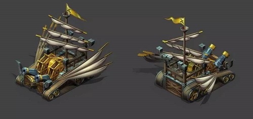 《权倾三国》攻城巨兽暴力觉醒_游戏资讯-游民部落(gamecolg.com)