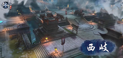 首测在即《封神妲己传》宣传视频首曝_游戏资讯-游民部落(gamecolg.com)