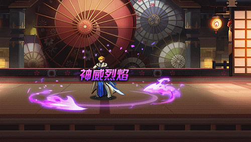 诸神黄昏《勇士觉醒》新地图秩序圣域降临_游戏资讯-游民部落(gamecolg.com)