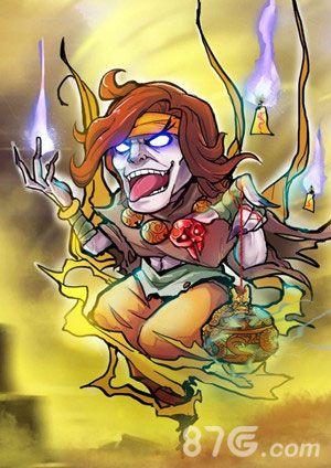《三国杀传奇》周年庆精彩活动停不下来_游戏资讯-游民部落(gamecolg.com)