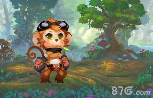 《格斗猎人2》三端首度更新脱单神器降临_游戏资讯-游民部落(gamecolg.com)