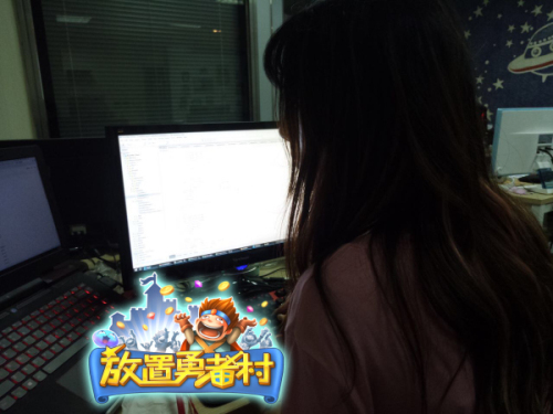 36D大胸少妇主程首部作品《放置勇者村》_游戏资讯-游民部落(gamecolg.com)
