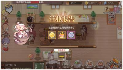 不一样的野男人食之契约餐厅雇佣系统_游戏资讯-游民部落(gamecolg.com)