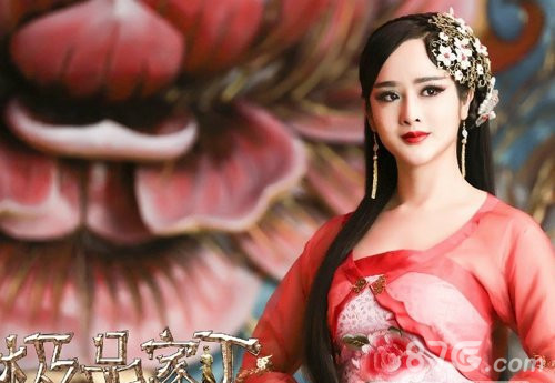 《造化之门》邀请神秘女神入驻你希望谁陪你玩_游戏资讯-游民部落(gamecolg.com)