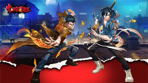 《中国惊奇先生》手游六大职业最新视频出炉_游戏资讯-游民部落(gamecolg.com)