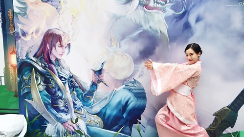 《三国杀》大玩穿越宋城嘉年华雨中感动落幕_游戏资讯-游民部落(gamecolg.com)