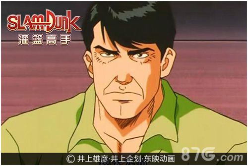《灌篮高手》名教练大盘点运筹帷幄就靠他们了！_游戏资讯-游民部落(gamecolg.com)