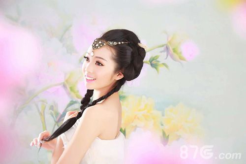 熹妃传手游选拔赛选手美照曝光六月十强熹妃争冠_游戏资讯-游民部落(gamecolg.com)