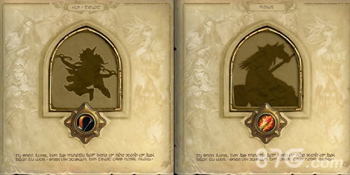 《炉石传说》全新乱斗模式即将登场_游戏资讯-游民部落(gamecolg.com)