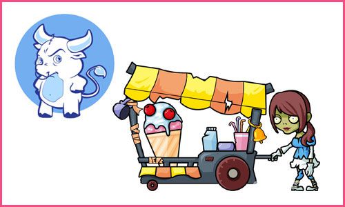 《奔跑吧僵尸》十二星座变僵尸僵尸也能萌萌哒_游戏资讯-游民部落(gamecolg.com)