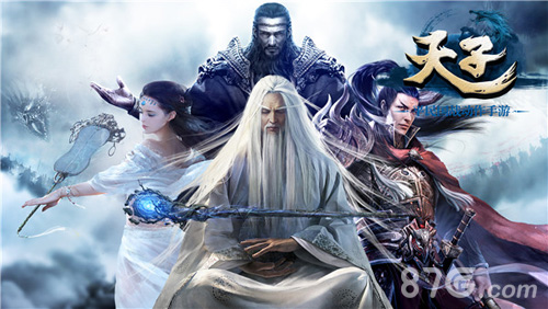 国战手游《天子》新年争锋新年新黑马_游戏资讯-游民部落(gamecolg.com)