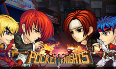 《PocketKnights》Windows海外版抢先曝