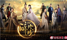 未播剧情抢鲜《醉玲珑》手游首曝凤凌大婚