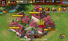 战火与秩序并存《剑仆契约》军团战打响