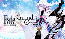《FGO》终局特异点开幕花之魔术师梅林限时登场