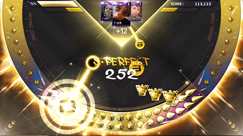 《节奏大爆炸》BIGBANG最后出演音游_游戏资讯-游民部落(gamecolg.com)