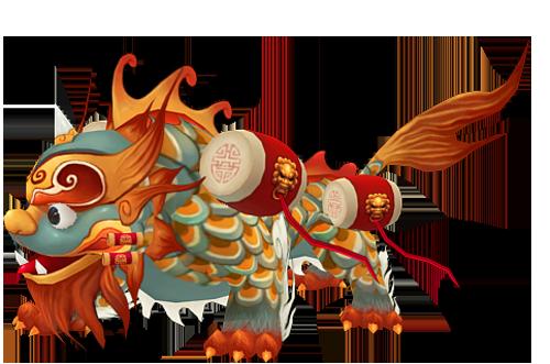 《冒险与挖矿》年兽来袭!Fireinthehole!_游戏资讯-游民部落(gamecolg.com)