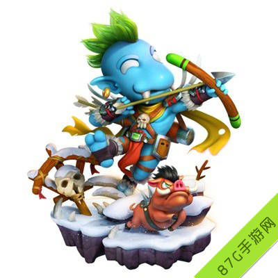 绝对魔幻卓越游戏巨作《我叫MT3》首发种族曝光_游戏资讯-游民部落(gamecolg.com)
