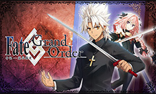 《Fate/GrandOrder》迦勒底男性推荐召唤活动即将开启