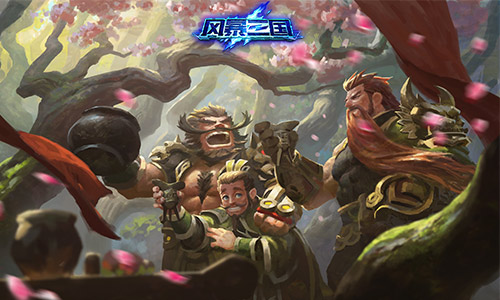 《风暴三国》风起青苹二次封测近期开启_游戏资讯-游民部落(gamecolg.com)