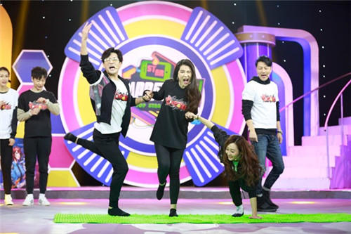 《中国惊奇先生》登陆三大卫视星APP风云榜_游戏资讯-游民部落(gamecolg.com)