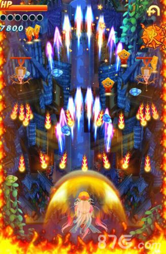 《飞天斗战神》趣味西游来袭感受不一样的西游冒险_游戏资讯-游民部落(gamecolg.com)