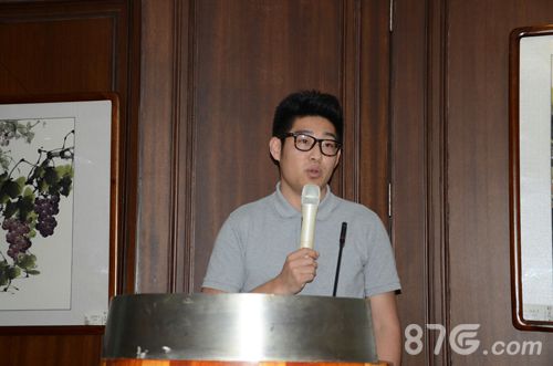 干货满满手游推广与变现沙龙福州站圆满落幕_游戏资讯-游民部落(gamecolg.com)