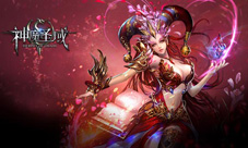 《神魔圣域》将推出主题曲EP灵魂歌者演绎全球首发