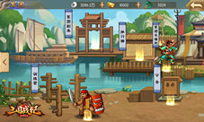 探秘《三国战纪群雄逐鹿》军团副本BOSS降临