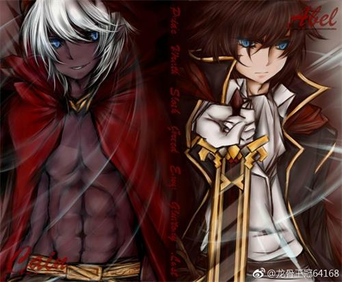 第二届《克鲁赛德战记》原创大赛拉开帷幕_游戏资讯-游民部落(gamecolg.com)