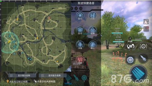巅峰坦克关于天梯模式战斗的一些思考_游戏资讯-游民部落(gamecolg.com)
