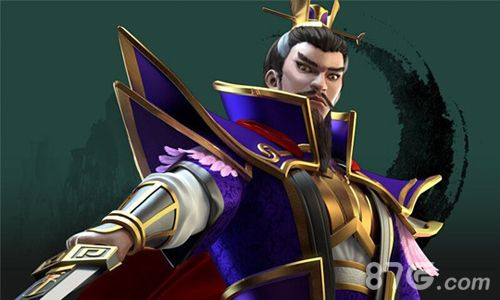 御龙无双人物原画曝光乱世之战待尔救世_游戏资讯-游民部落(gamecolg.com)