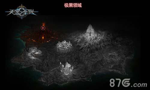 《天堂杀戮》宣传图首曝游戏或将近期发行_游戏资讯-游民部落(gamecolg.com)