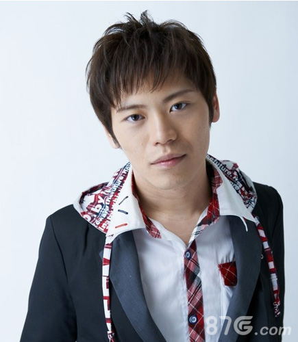 “一拳超人”声优古川慎加盟《侍魂OL》激情演绎_游戏资讯-游民部落(gamecolg.com)