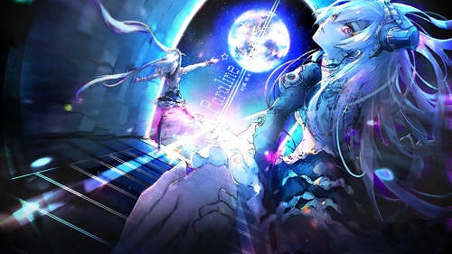 纯净音乐治愈心灵尽在《兰空典藏版》_游戏资讯-游民部落(gamecolg.com)
