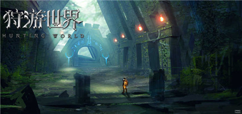 拓荒测试正式结束抢看玩坏版《狩游世界》_游戏资讯-游民部落(gamecolg.com)
