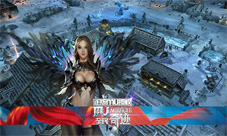 《全民奇迹MU》版本大更新体验不一样的烟火