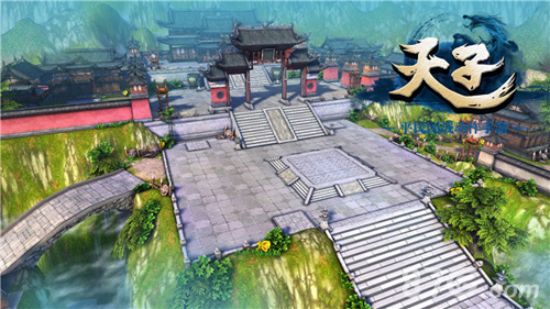 一战方休《天子》手游雷霆测试iOS正式上架_游戏资讯-游民部落(gamecolg.com)