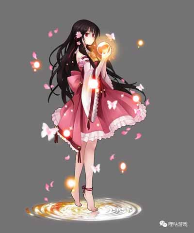 《幻刃录》美术优化场景首度曝光_游戏资讯-游民部落(gamecolg.com)