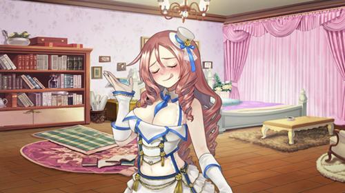 《姬魔恋战纪》少女皮大叔心的于吉也会有害羞的时候_游戏资讯-游民部落(gamecolg.com)