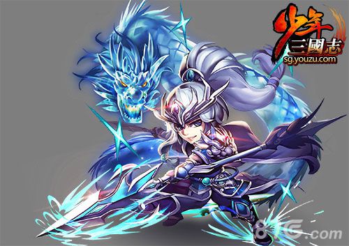 少年三国志新版本今天开启游戏主题曲即将上线_游戏资讯-游民部落(gamecolg.com)