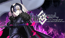 贞德[Alter]限时登场！《FGO》赝作英灵活动开启！