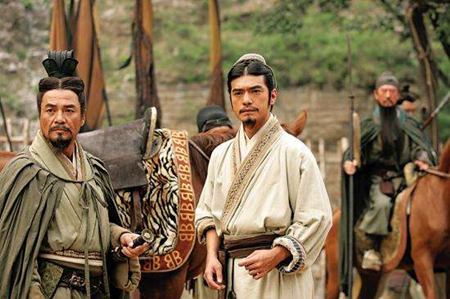 猇亭之战在《卧龙吟》里重谱蜀国完胜史_游戏资讯-游民部落(gamecolg.com)