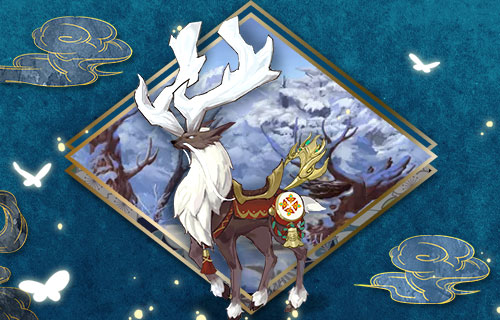 奇幻大冒险《捉妖记》个性坐骑设定图鉴赏_游戏资讯-游民部落(gamecolg.com)