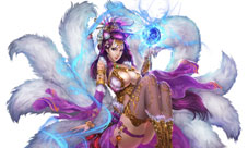 《超神战队》原画放出联盟英雄各显风格