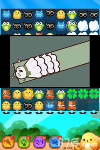 山新超萌原声天拓游戏正版《罗小黑战记》萌宠解读_游戏资讯-游民部落(gamecolg.com)