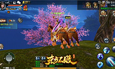 红尘作伴阅繁花《东方不败》手游结婚玩法详解