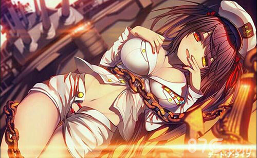 《战无止境OL》众多二次元美少女现已集结快来品尝吧_游戏资讯-游民部落(gamecolg.com)