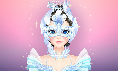 《巴啦啦魔法美妆2》清新唯美妆容诠释浪漫春意_游戏资讯-游民部落(gamecolg.com)