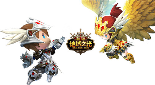 《超级地城之光》嗨斗2017开年新版1月18日上线_游戏资讯-游民部落(gamecolg.com)